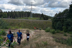 20 km Wanderung 005