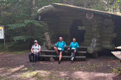 20 km Wanderung 010