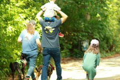 Hundewanderung 025