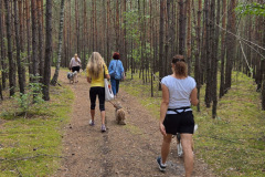 Hundewanderung 033