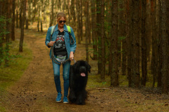 Hundewanderung 048