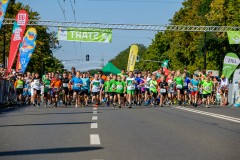 Eberswalder Stadtlauf