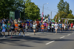 Eberswalder Stadtlauf