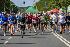 Eberswalder Stadtlauf
