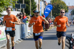Eberswalder Stadtlauf