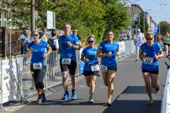 Eberswalder Stadtlauf