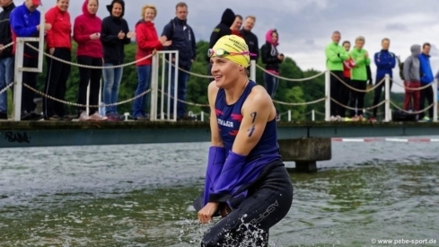 Safadi Werbellinsee Triathlon