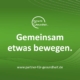 Partner für Gesundheit e.V. - Gemeinsam für ein gesundes Morgen