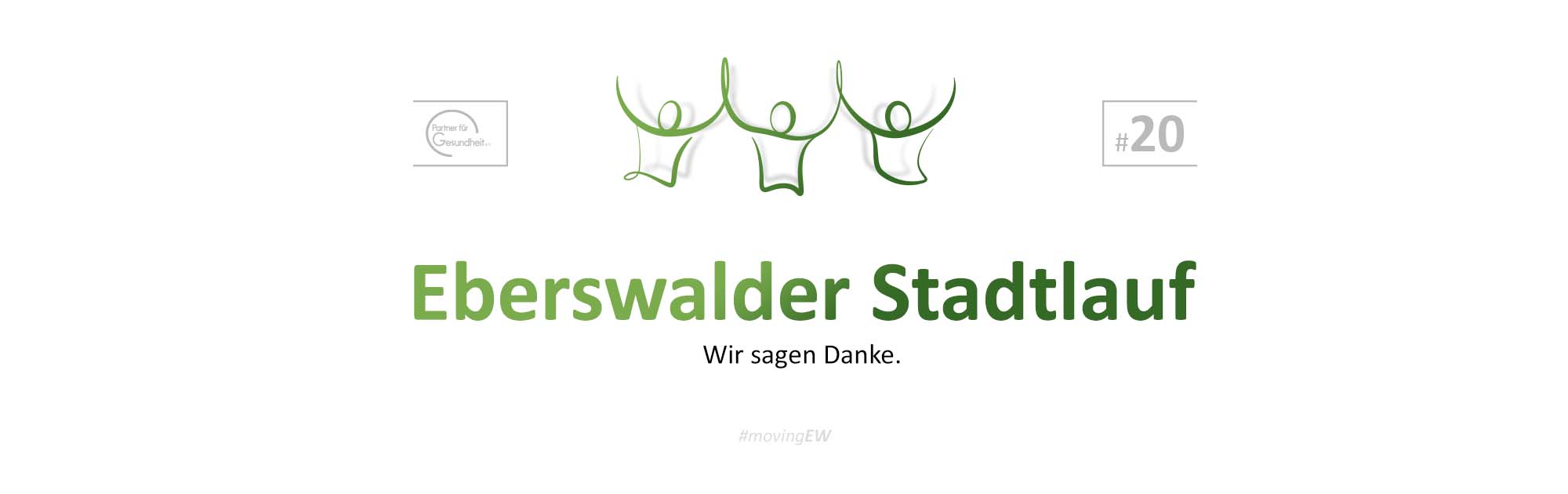 20. Eberswalder Stadtlauf